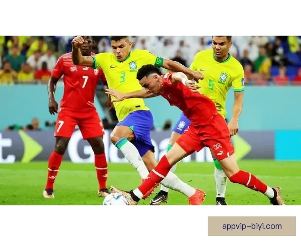 聚焦2026世界杯比分走势解析与各队胜负格局全面前瞻分析 聚焦2026世界杯比分走势解析与各队胜负格局全面前瞻分析