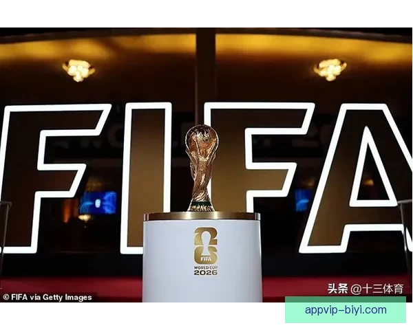 2026世界杯主要比赛场地全景解析与精彩赛事预览指南 2026世界杯主要比赛场地全景解析与精彩赛事预览指南