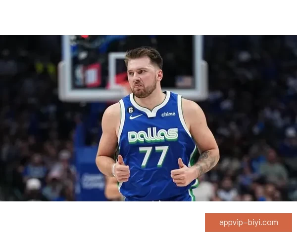 东契奇九连胜缔造新纪录 单场数据比肩张伯伦乔科詹未曾实现